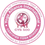 International Yoga Alliance logo