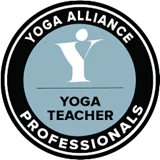 Yoga Alliance Professionals UK logo