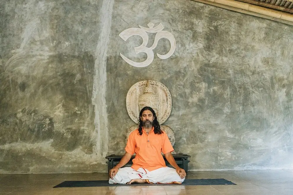 Samadhi Yoga Ashram Bali campus