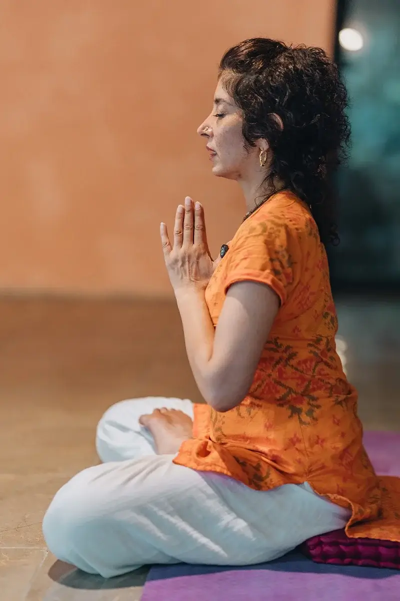 Common area, Bali campus