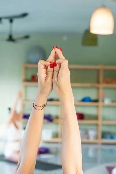 200 Hour Kundalini Yoga Training at Samadhi Yoga Ashram Bali