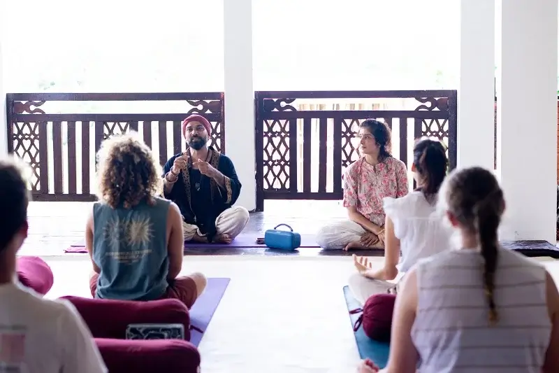 300 Hour Yoga Teacher Training in Bali, Indonesia