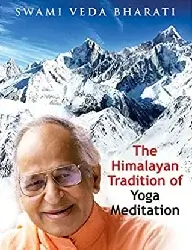 Himalayan Yoga Tradition Study Book