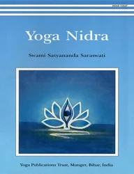 Yoga Nidra Book by Swami Satyananda Saraswati