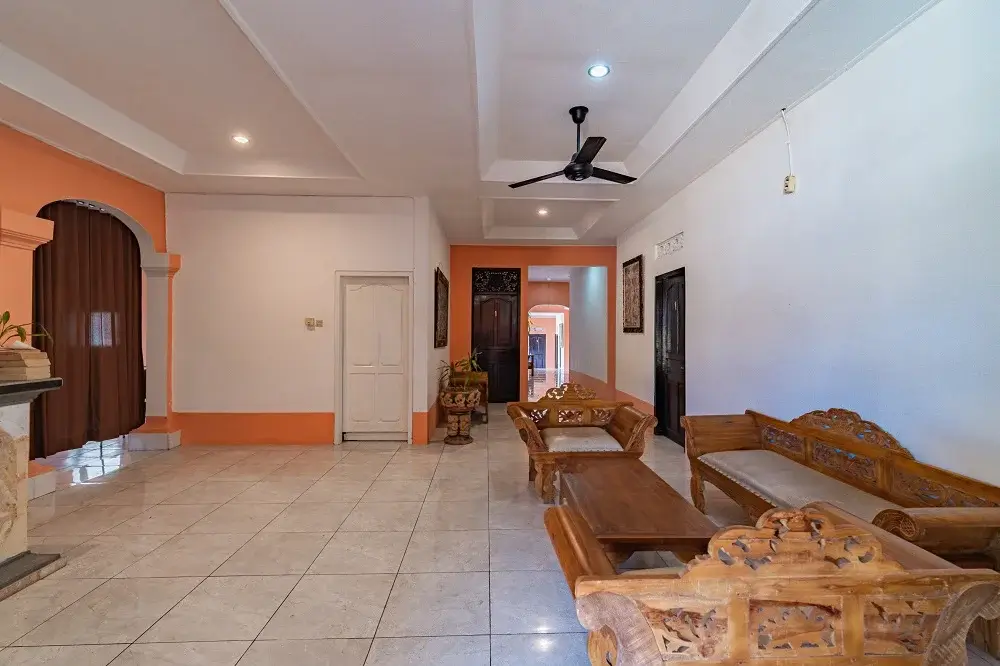Samadhi Yoga Ashram, Bali