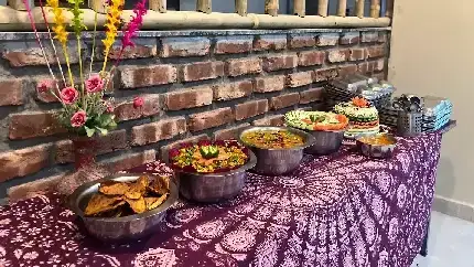 Samadhi Yoga Ashram, Bali