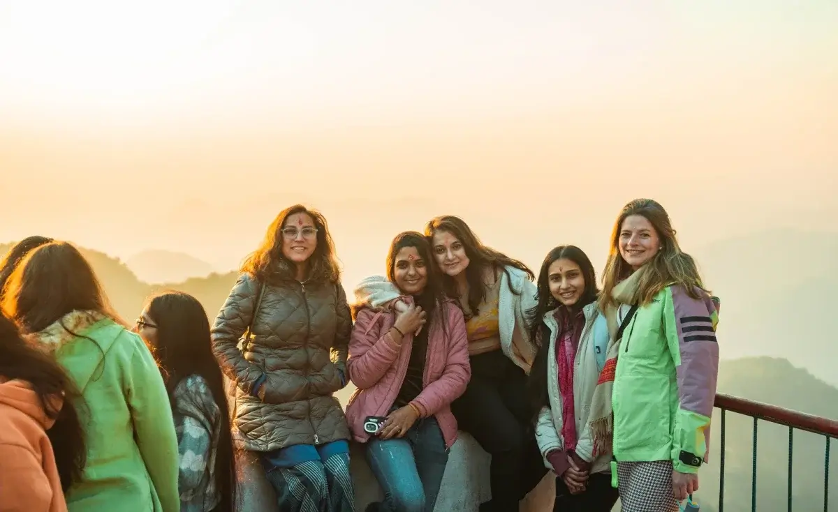 Samadhi Yoga Ashram, Rishikesh