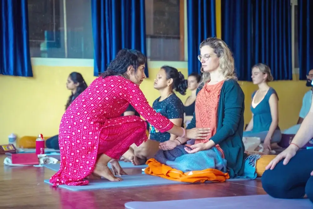 Samadhi Yoga Ashram, Rishikesh