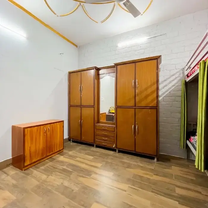 Samadhi Yoga Ashram, Rishikesh