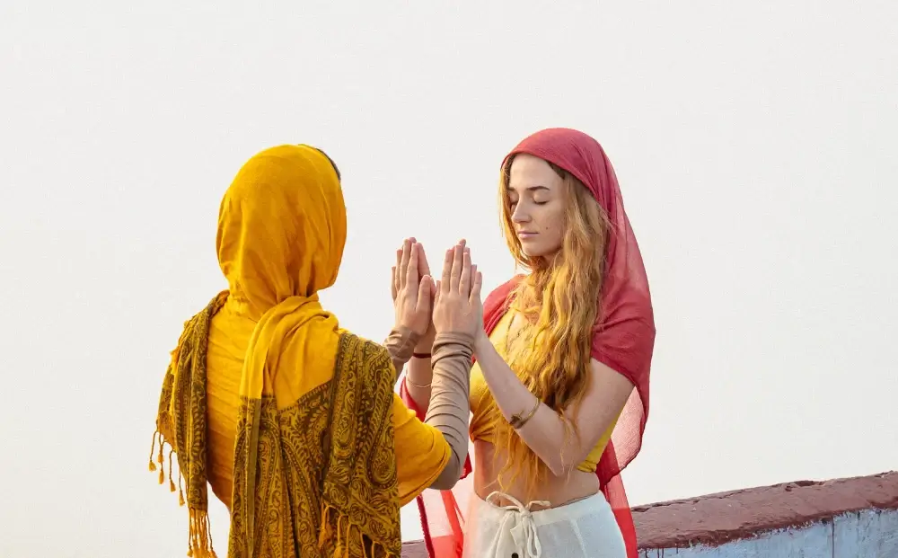 Samadhi Yoga Ashram, Rishikesh