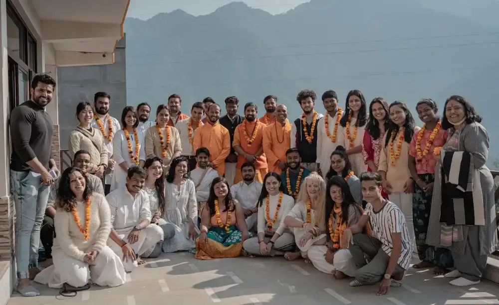 Samadhi Yoga Ashram, Rishikesh