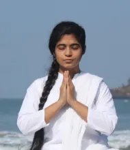 Yogini Neha - Anatomy and Pranayama Teacher