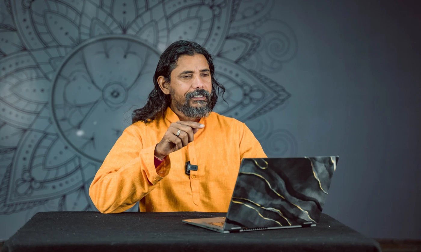 online 500 Hour yoga teacher training