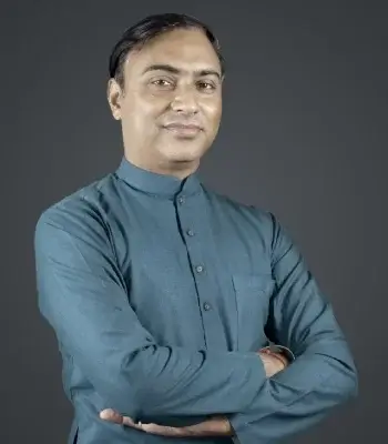 Yogi Praveen Rajput - Meditation, Philosophy and Swara Yoga