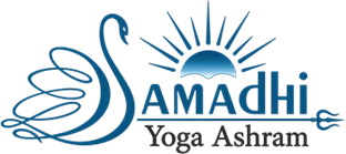 Samadhi Yoga Ashram Logo
