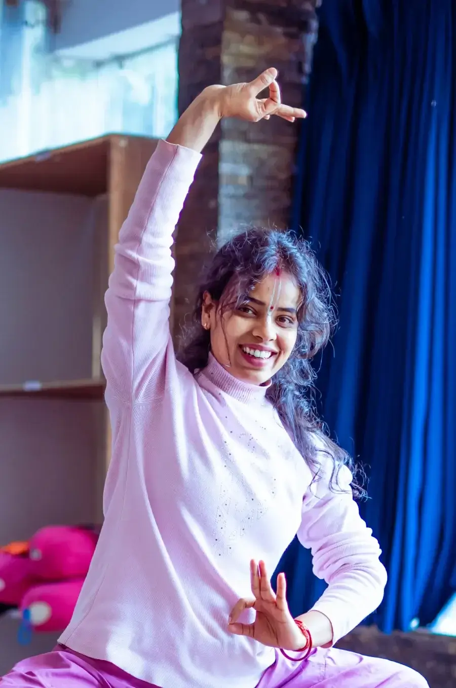 Sujata Ray (Mili) - Naturopathy and Acupressure