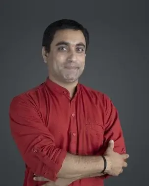 Yogi Sunil - Traditional Hatha Yoga