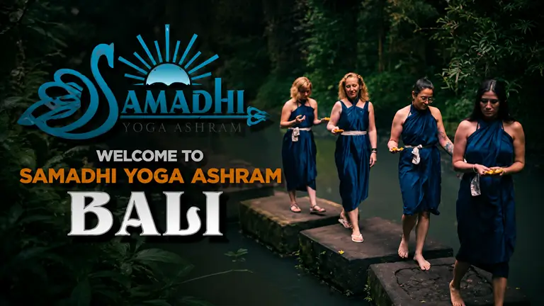 100 Hour Yoga Teacher Training in Bali Video thumbnail