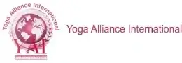 International Yoga Alliance Certificate
