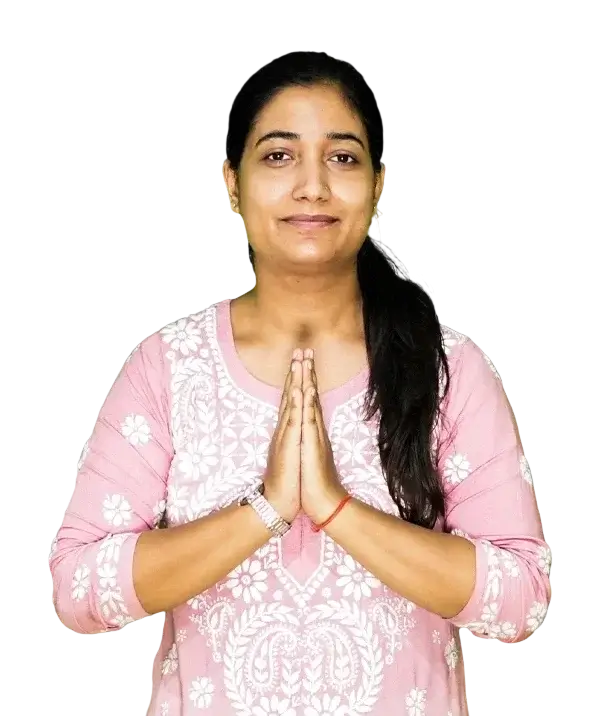 Dr. Devyani Semwal Ji - Ayurveda and Diet Consultant