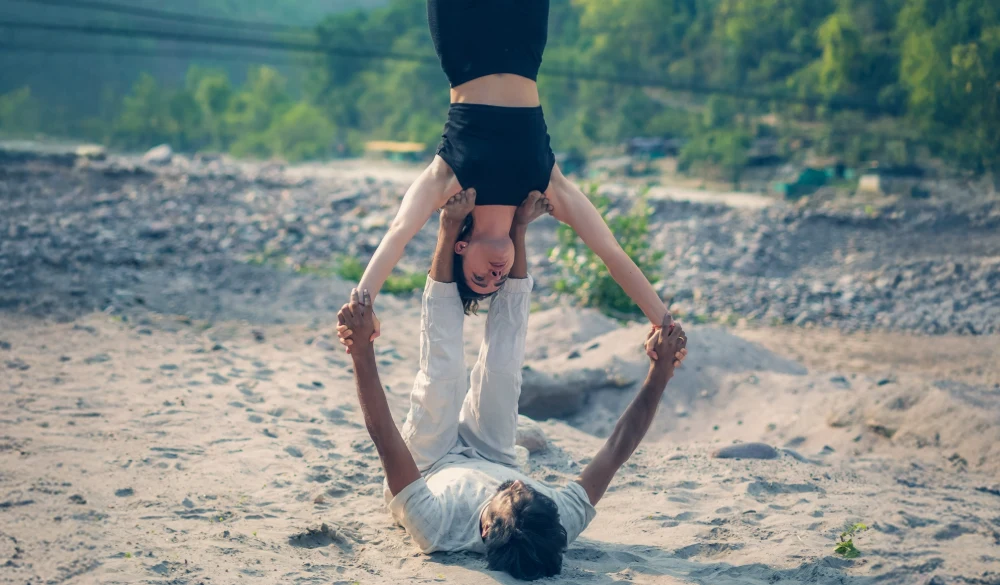 Yoga Courses Offered at Samadhi Yoga Ashram