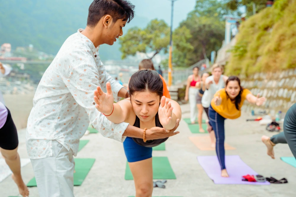 Career Opportunities After Yoga Teacher Training
