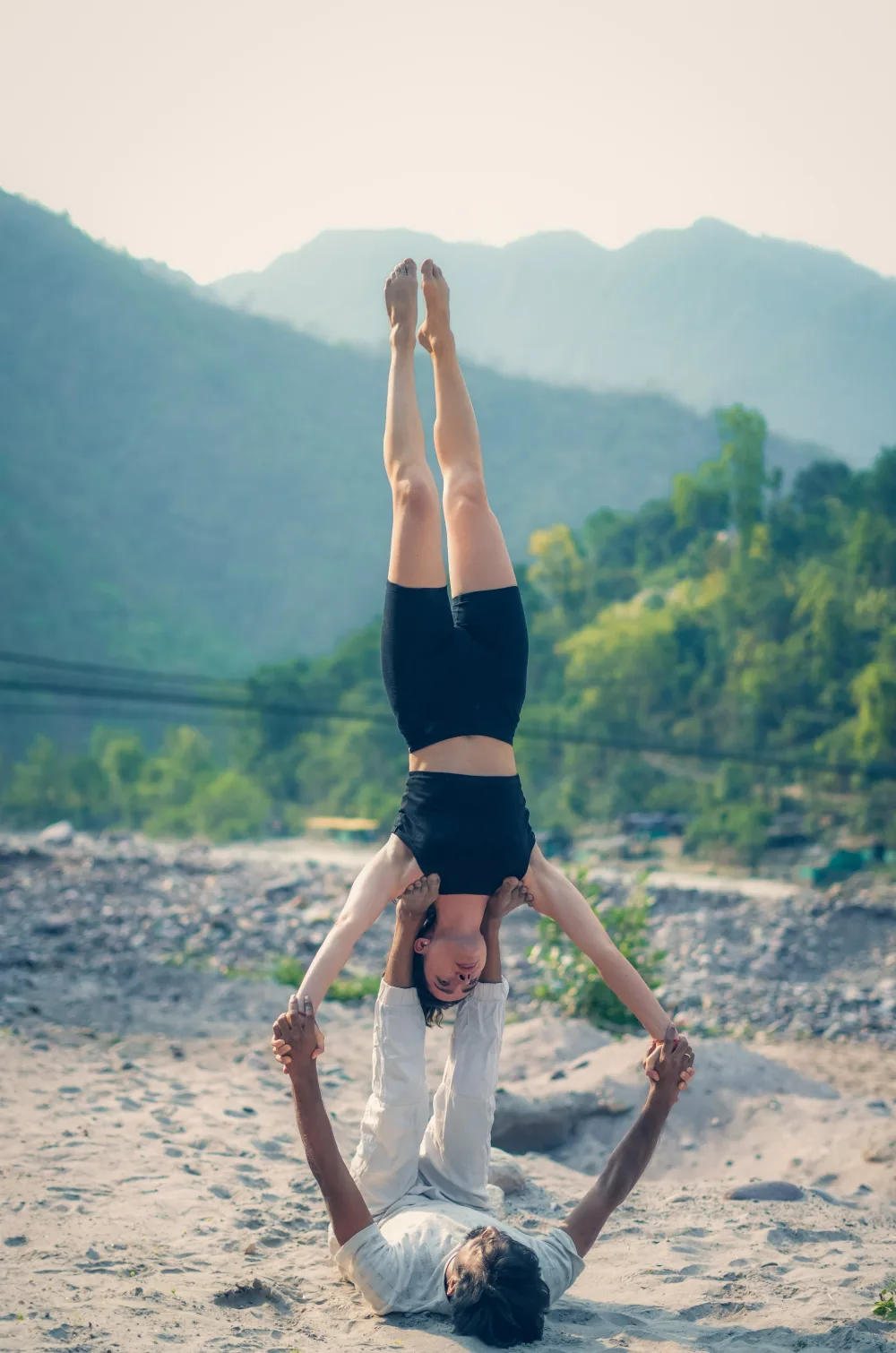 Yoga Course Variety at Samadhi Yoga Ashram