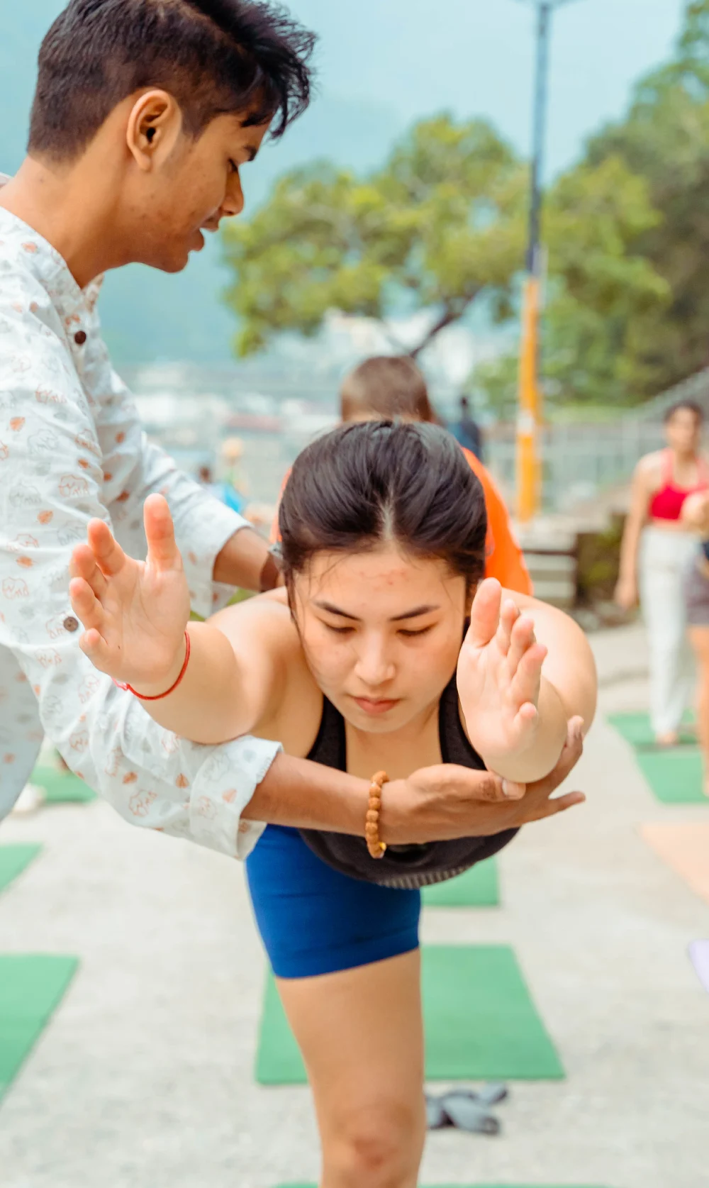 Teaching Opportunities After Yoga Certification