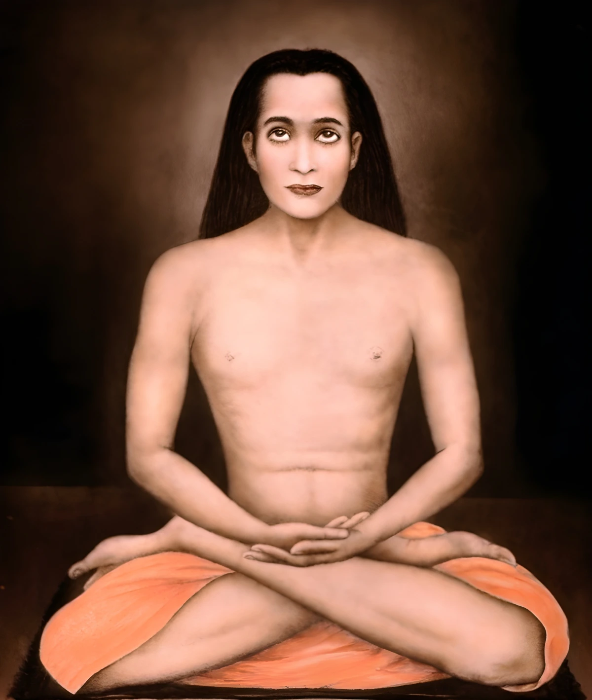 Mahavatar Babaji - Immortal Himalayan Yogi and Master of Kriya Yoga