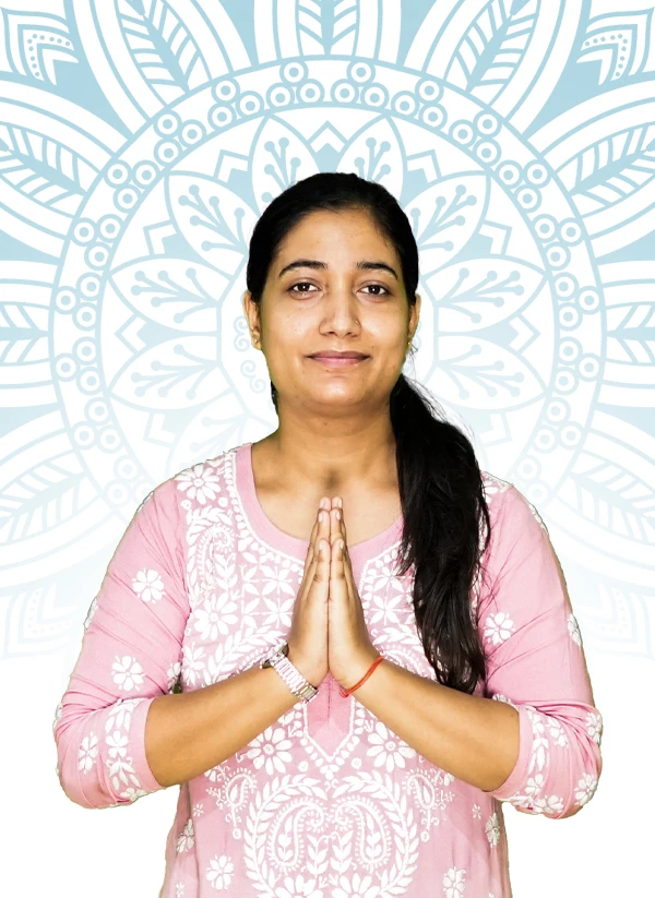 Dr. Devyani Ji - Ayurveda and Diet Consultant