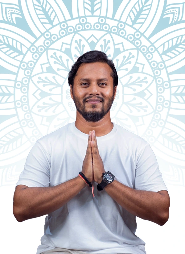 Yogi Siddha Ji - Sound Healing and Meditation Teacher