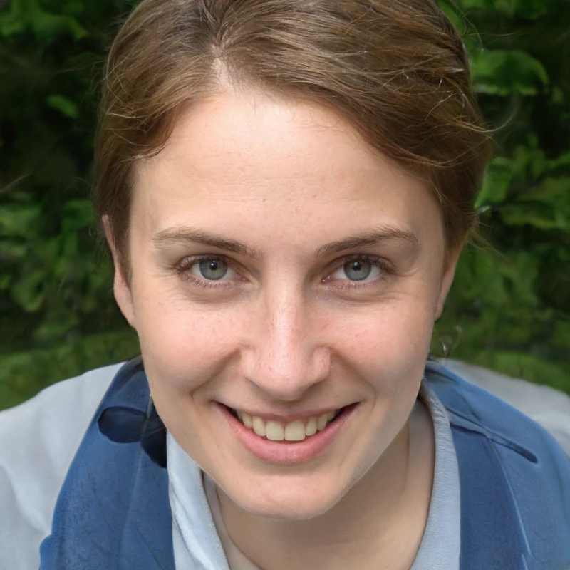 Olga Benko