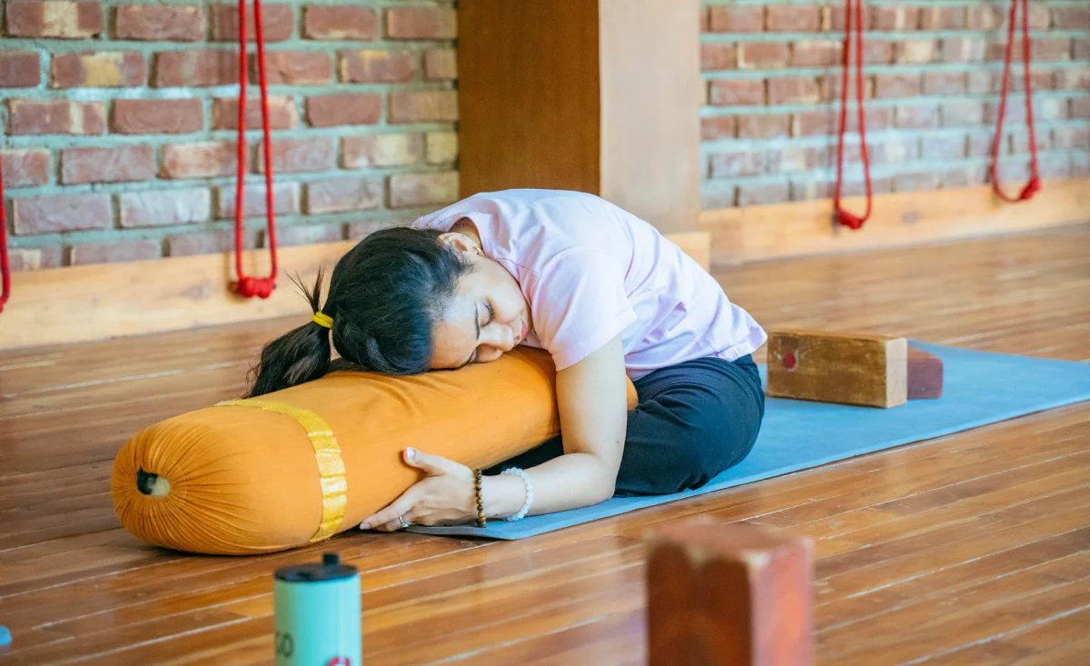 Photo Gallery — Samadhi Yoga Ashram, Rishikesh