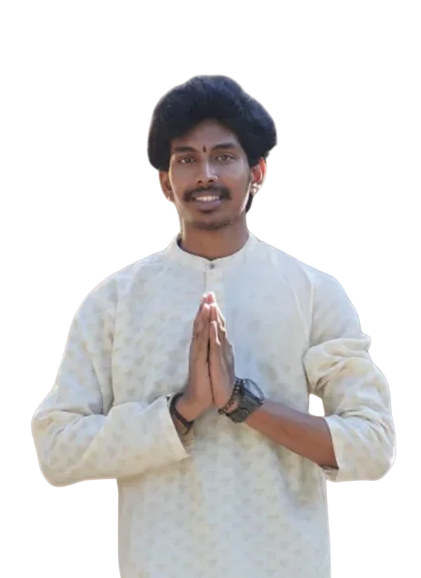 Yogi Shakti - Naturopathy and Yogic Science at Samadhi Yoga Ashram Bali