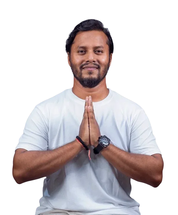 Yogi Siddha Ji - Sound Healing and Meditation Teacher