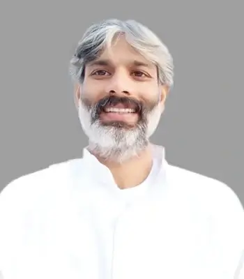 Yogi Rohit Kumar - Kundalini Theory and Practices